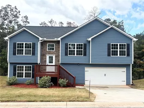 382 Arlington Ln, Commerce, GA 30529