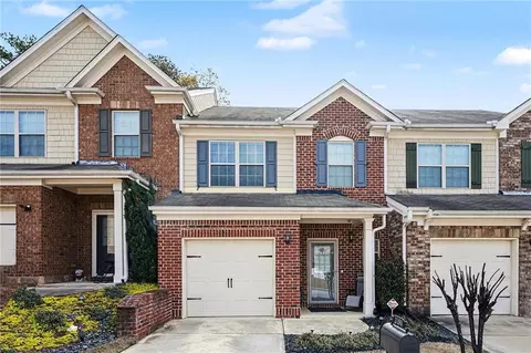 3180 Haynes Park Dr, Lithonia, GA 30038