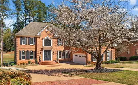 1026 Quaker Ridge Way, Johns Creek, GA 30097