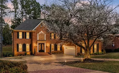 1026 Quaker Ridge Way, Johns Creek, GA 30097
