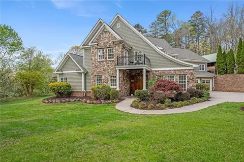 12 Horizon Trl, Cartersville, GA 30121