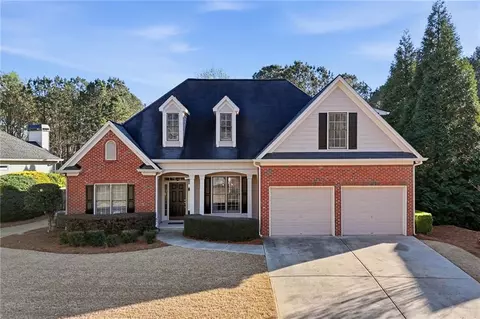 914 Bridgemill Ave, Canton, GA 30114