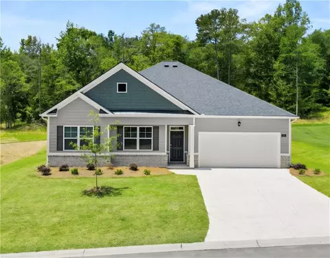 801 Pelham Way, Locust Grove, GA 30248