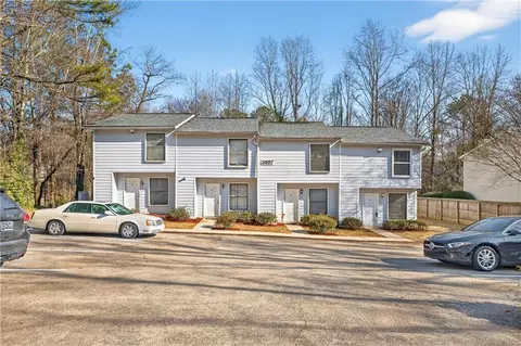 3867 Moran Way, Peachtree Corners, GA 30092