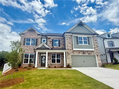 33 Chickadee Ct, Auburn, GA 30011