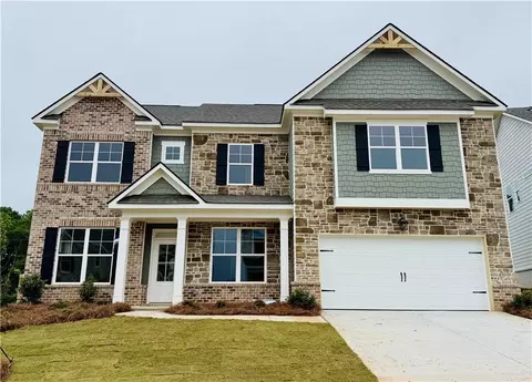 33 Chickadee Ct, Auburn, GA 30011