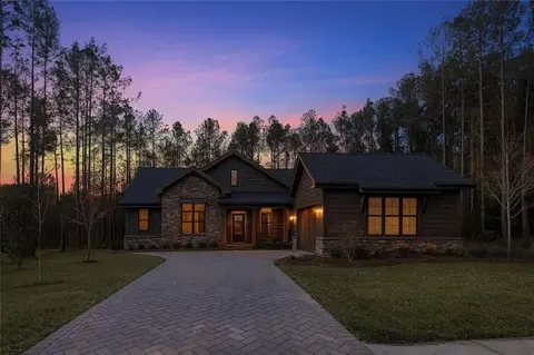 1024 Bear Paw Rdg, Dahlonega, GA 30533