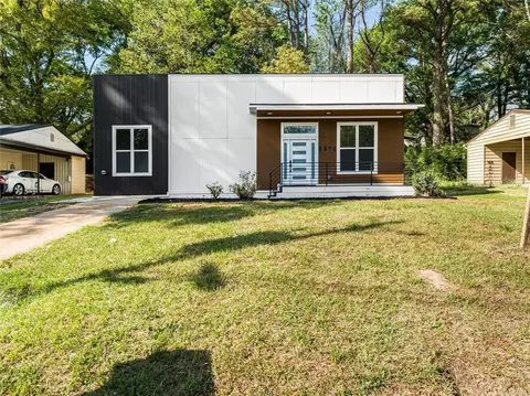 1571 Mary George Ave NW, Atlanta, GA 30318
