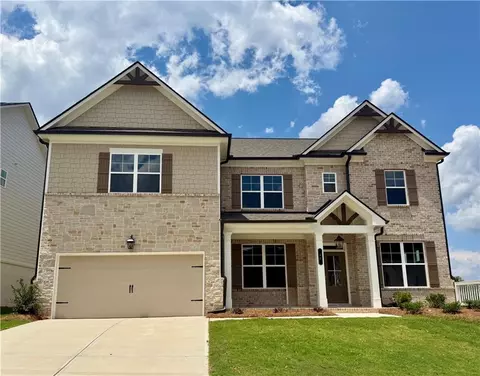 44 Chickadee Ct, Auburn, GA 30011