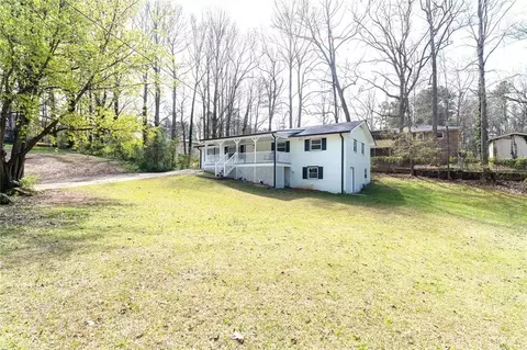 1980 Winchester Ct SW, Marietta, GA 30008