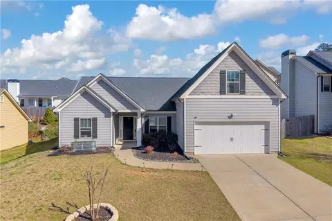 117 Harrier Dr, Dawsonville, GA 30534