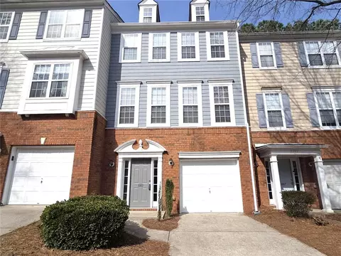 3989 Howell Park Rd, Duluth, GA 30096