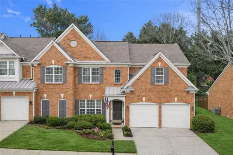 2319 Ventana Xing #2, Marietta, GA 30062