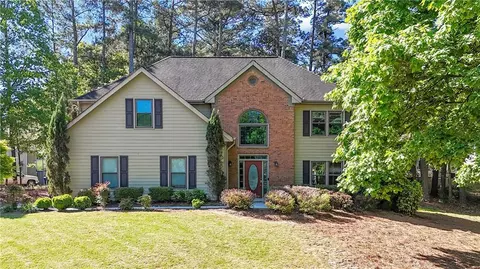 3015 Dacula Oaks Dr, Dacula, GA 30019