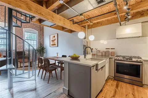 63 Mangum St SW #3, Atlanta, GA 30313