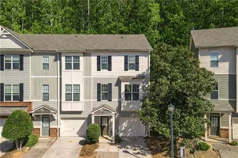1766 Oakbrook Ln NW #9, Kennesaw, GA 30152