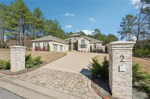 2 Rushden Way SE, Rome, GA 30161