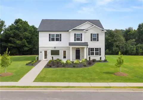 47 Weymouth Dr, Locust Grove, GA 30248