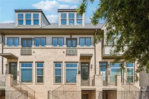 3920 Danube Ln, Atlanta, GA 30339