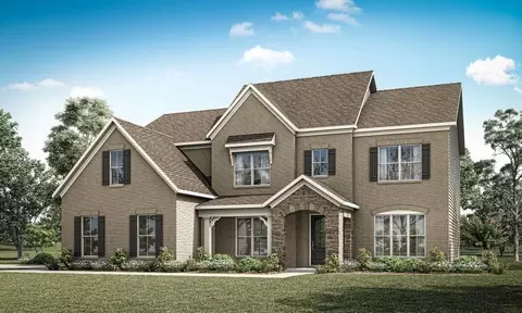 414 Lanesborough Dr, Marietta, GA 30064