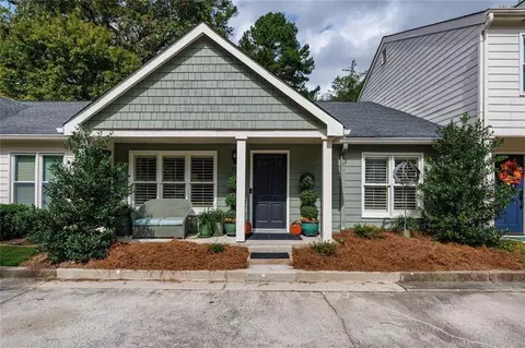 1836 S Garden Ct NE, Atlanta, GA 30319