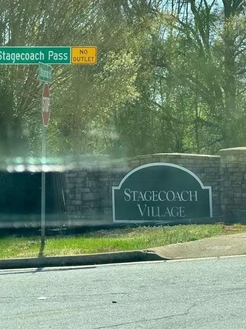 3700 Stagecoach Pass, Ellenwood, GA 30294