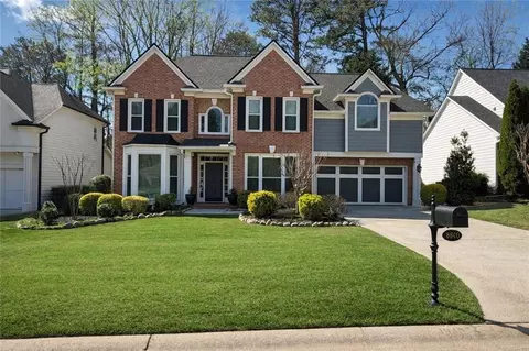 1840 Tristan Dr, Smyrna, GA 30080