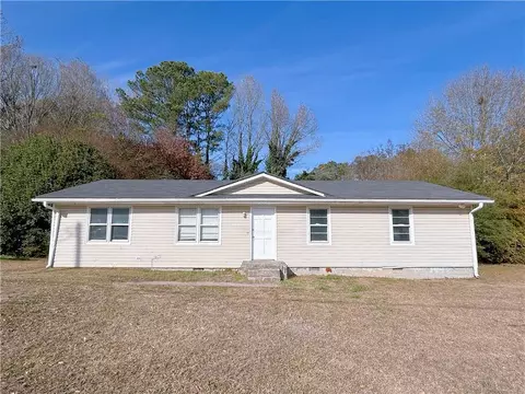 523 Vineyard Rd, Griffin, GA 30223