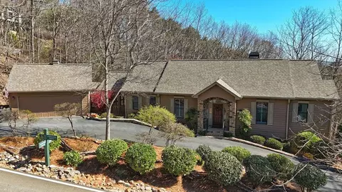 628 Cherokee Trl, Jasper, GA 30143