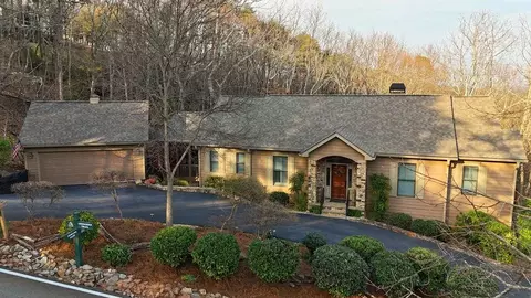 628 Cherokee Trl, Jasper, GA 30143