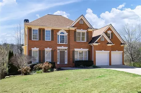 1918 Enchanted Woods Trl, Marietta, GA 30066