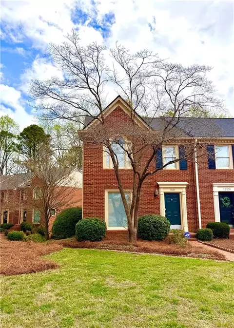 1225 Whitlock Ridge Dr SW, Marietta, GA 30064
