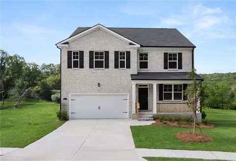 45 Weymouth Dr, Locust Grove, GA 30248