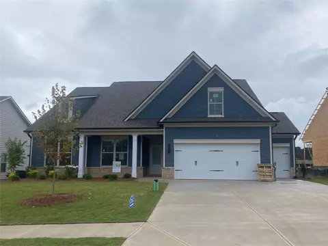 233 Oakdale Rd, Jefferson, GA 30549