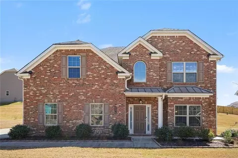 3575 Spring Place Ct, Loganville, GA 30052