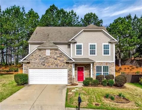 6718 Pierless Ave, Sugar Hill, GA 30518
