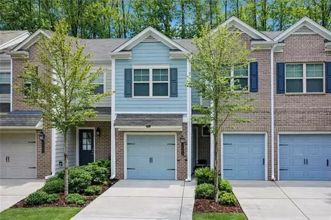 2441 Norwood Park Xing, Atlanta, GA 30340