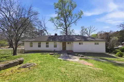 2994 Hogan Rd SW, Atlanta, GA 30331