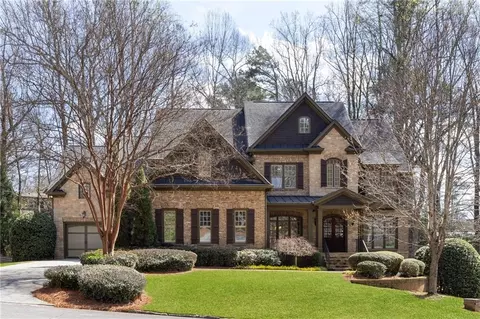 2551 Raintree Dr NE, Atlanta, GA 30345