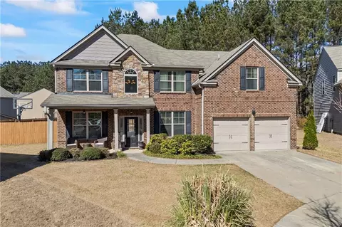 2443 Zablan Ave, Bethlehem, GA 30620