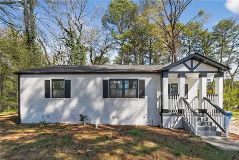 1528 Willowbrook Dr SW, Atlanta, GA 30311