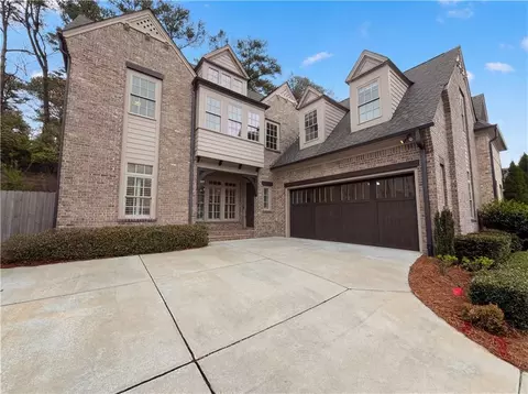 1803 Kent Ave, Atlanta, GA 30338