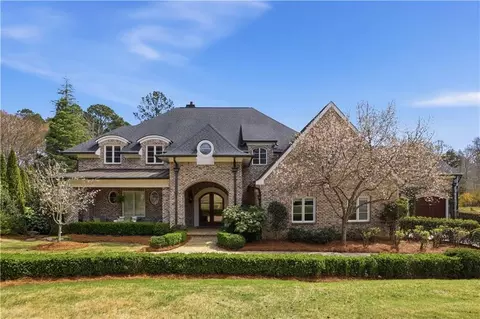 5425 Buckland Way SE, Mableton, GA 30126