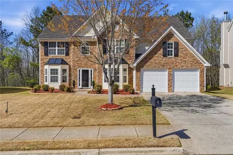 4003 Roxberry Hill Ln, Buford, GA 30518