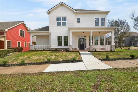 3219 Bakewell St, Douglasville, GA 30135