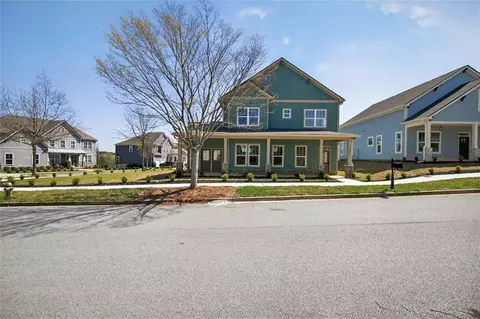 3211 Bakewell St, Douglasville, GA 30135