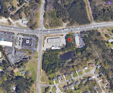 1600 Rockdale Cir, Snellville, GA 30078