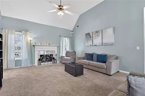 Living - 130 Camerons Way, Covington, GA 30016 photo 1 of 3