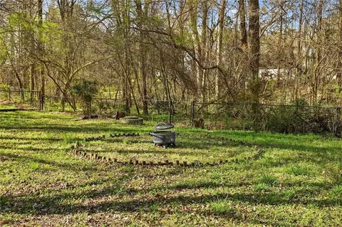 Exterior - 130 Camerons Way, Covington, GA 30016 photo 5 of 8