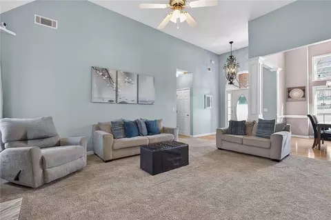 Living - 130 Camerons Way, Covington, GA 30016 photo 3 of 3